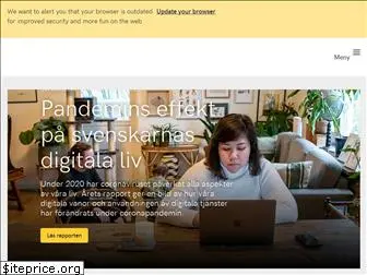 svenskarnaochinternet.se