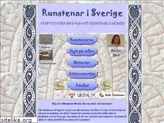 svenskarunstenar.net