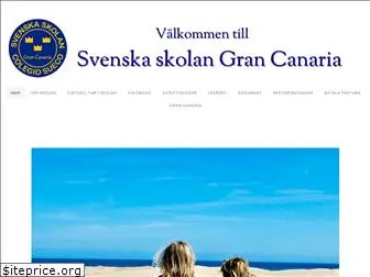 svenskaskolangc.com