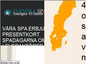 svenskaspahotell.se