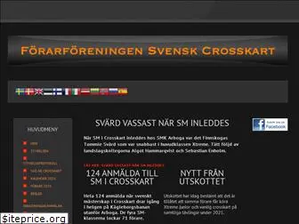 svenskcrosskart.com