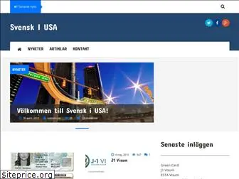 svenskiusa.com