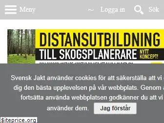 svenskjakt.se