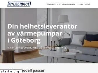svenskkylservice.se