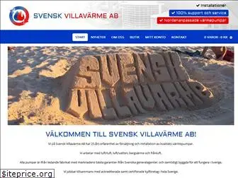 svenskvillavarme.se