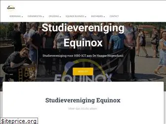 svequinox.nl