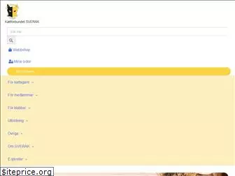 sverak.se