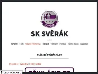 sverak.sk