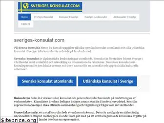 sveriges-konsulat.com