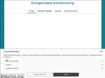 sverigesbastaarsredovisning.se