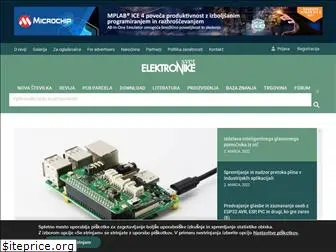 svet-el.si thumbnail