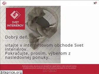 svet-interierov.sk