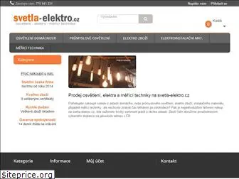 svetla-elektro.cz