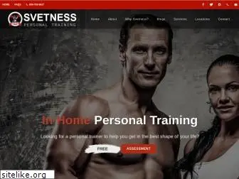 svetness.com