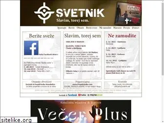 svetnik.net