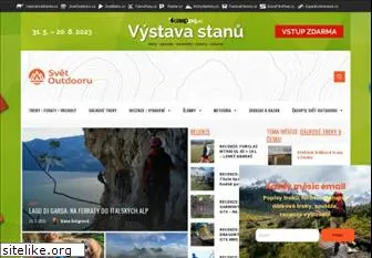 svetoutdooru.cz