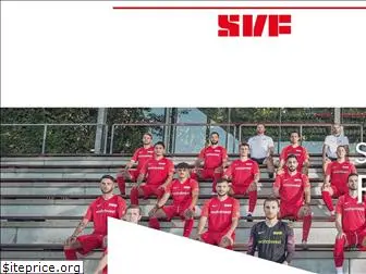 svf-fussball.de