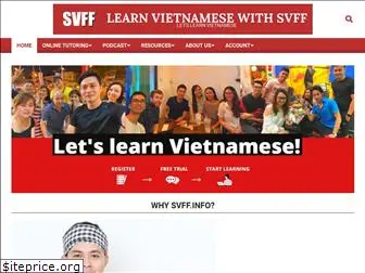 svff.info