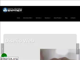 svfnet.com