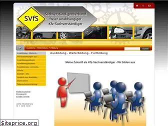 svfs-gg.de