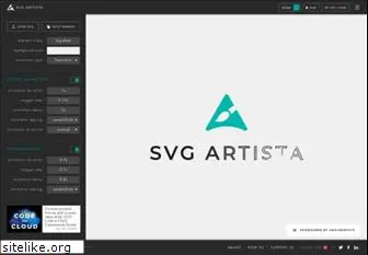 svgartista.net