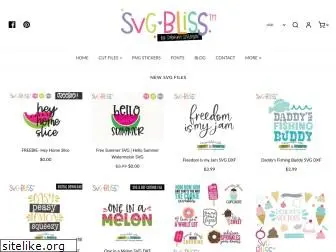 svgbliss.com