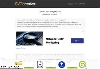 svgcreator.com