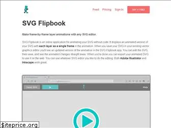 svgflipbook.com