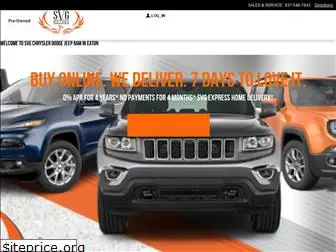 svgjeep.com