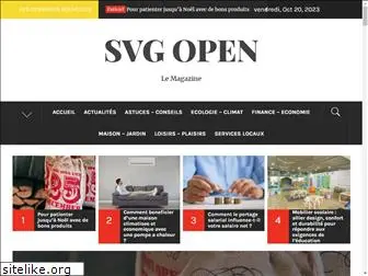 svgopen.org