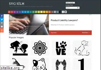Top 77 Similar Web Sites Like Svgrepo Com And Alternatives