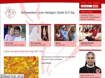 svhg.de