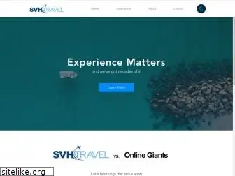 svhtravel.com