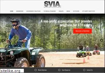 svia.org