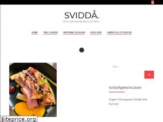 sviddaa.com