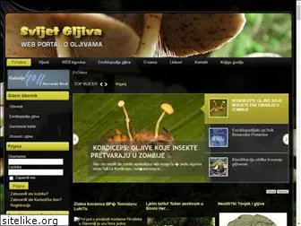 svijet-gljiva.com