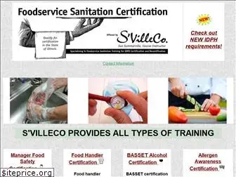 svilleco.com