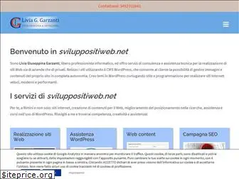 sviluppositiweb.net