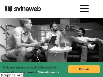 svinaweb.com