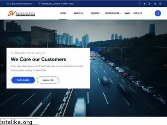 svinformatics.com