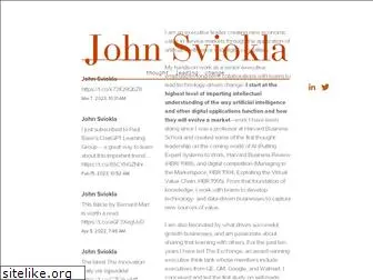 sviokla.com