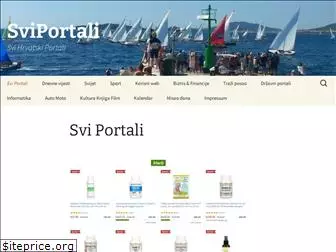 sviportali.com.hr