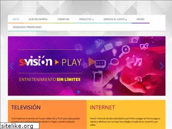 svision.com.ar