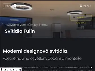svitidla-fulin.cz