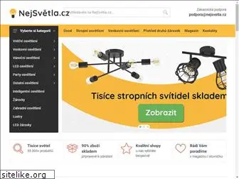 svitidla-osvetleni-kaal.cz