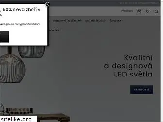 svitidla-osvetleni.cz