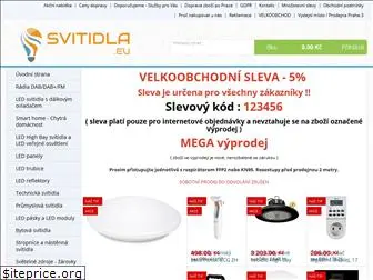 svitidla.eu