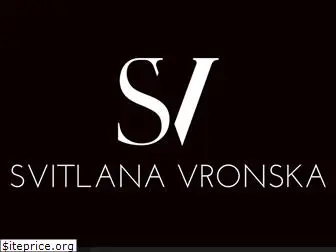 svitlanavronska.com