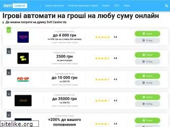 svitua.com.ua