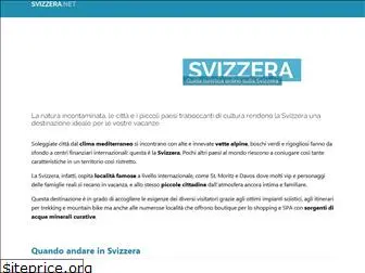 svizzera.net